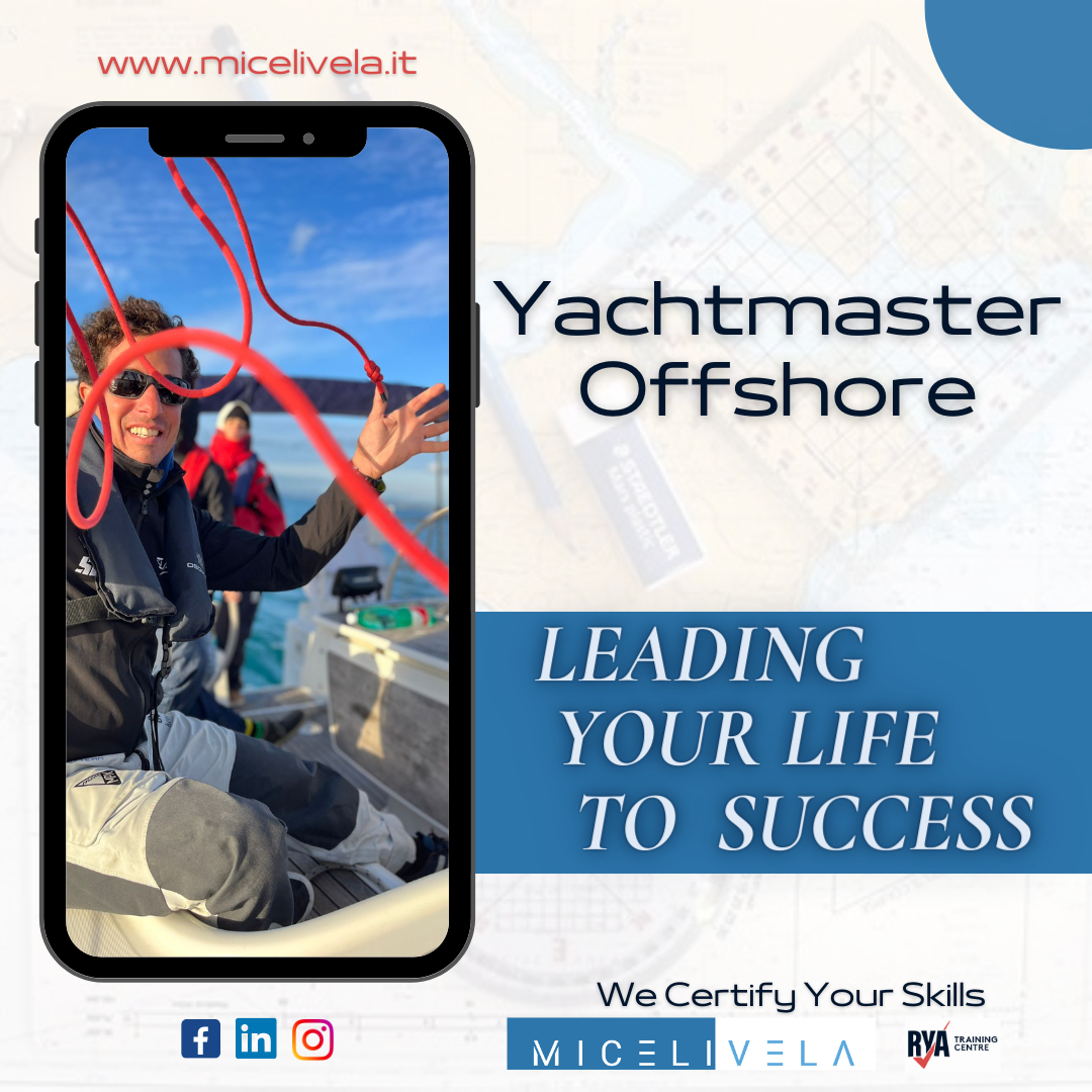 yachtmaster offshore precio