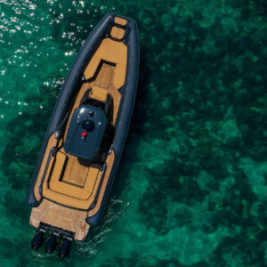 powerboat level 2 italia